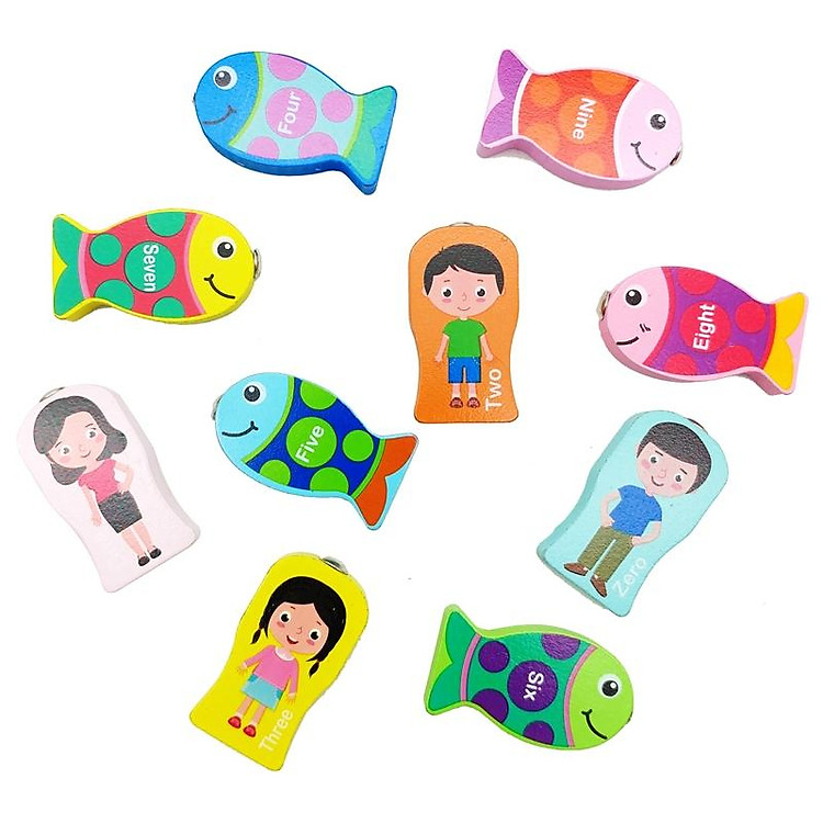 Bảng Học Tập Đa Năng Bằng Gỗ Chính hãng Ưu đãi - Hình ảnh 5