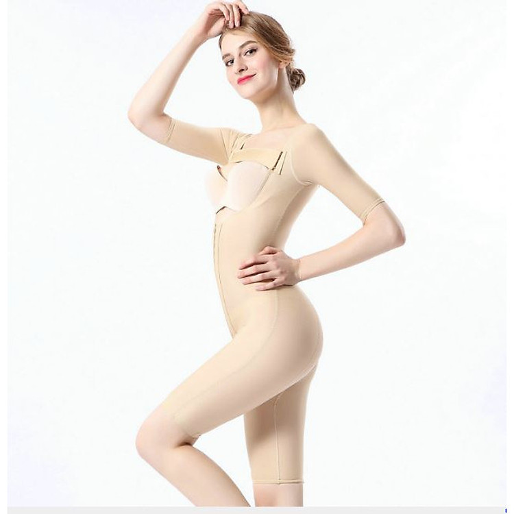 Gen định hình sau hut mỡ đùi bắp tay bụng