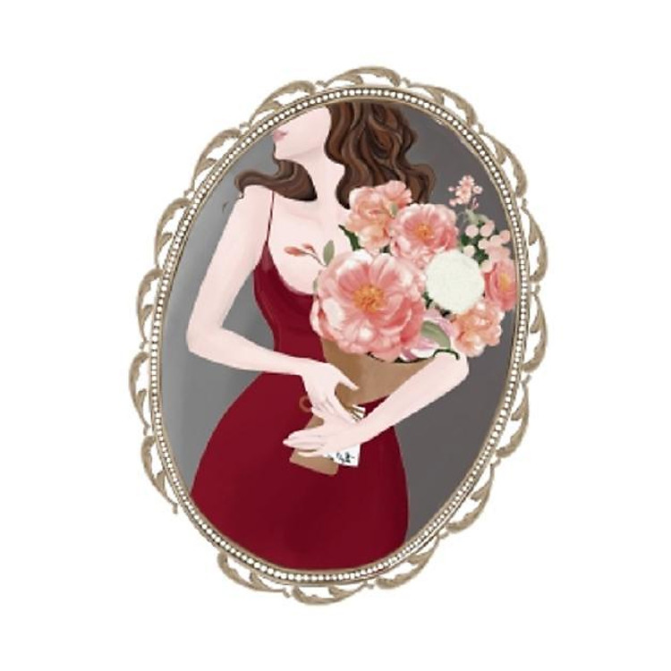 Sống Rực Rỡ Như Một Đóa Hoa - Ảnh 2