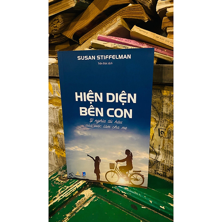 Hiện Diện Bên Con - Ảnh 3