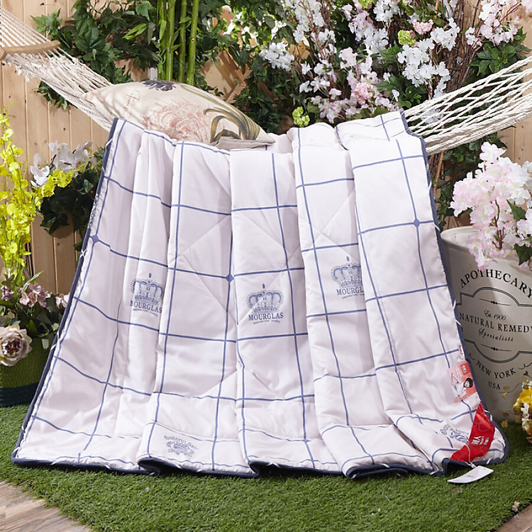 Chăn 2 Lớp NanJiren