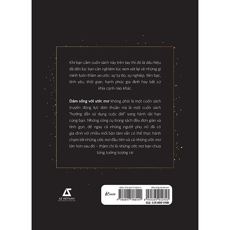 Dám Sống Với Ước Mơ - Ảnh 2