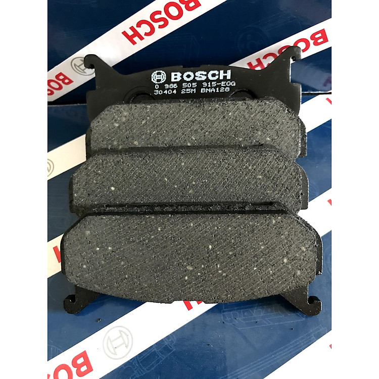 Bố Thắng Sau Mazda 626 - Bosch BP 5915