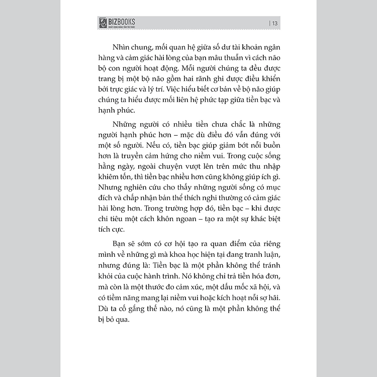 Hình Dáng Của Sự Thịnh Vượng - Lựa Chọn Đúng Quan Trọng Hơn Nỗ Lực - Ảnh 2