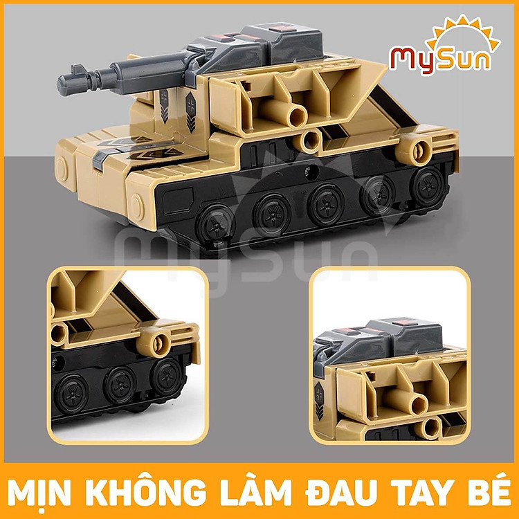 Đồ chơi Toán Học cho trẻ 2-5 tuổi Chính hãng Tiết kiệm - Hình ảnh 5