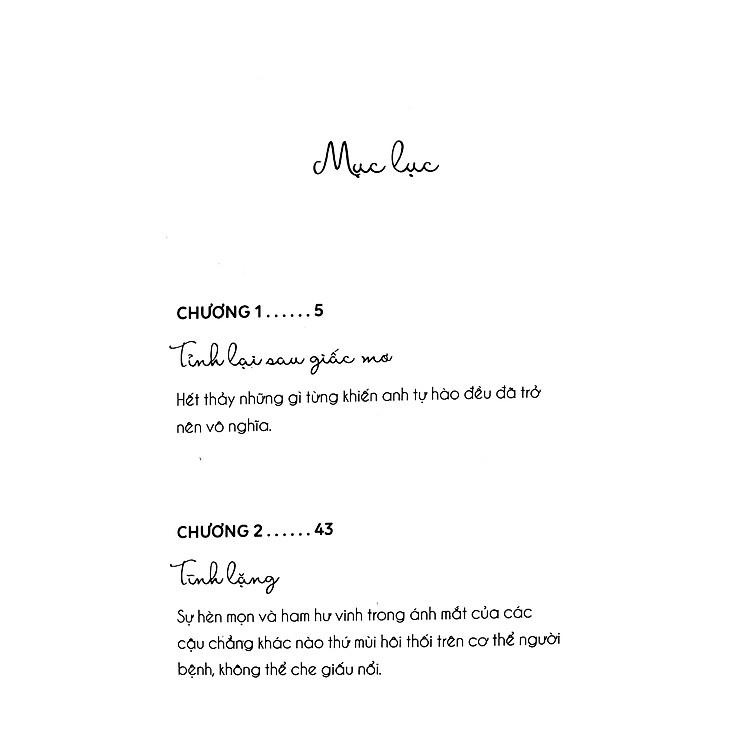 Đêm Trước Bình Minh - Ảnh 6