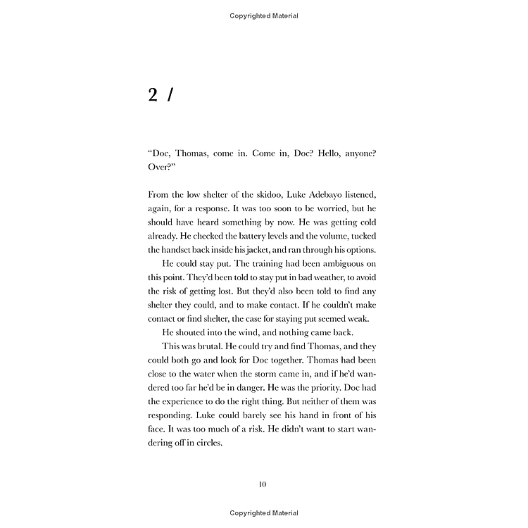 Lean Fall Stand - Ảnh 4