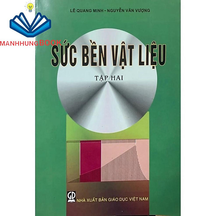 Sức Bền Vật Liệu, Tập 2