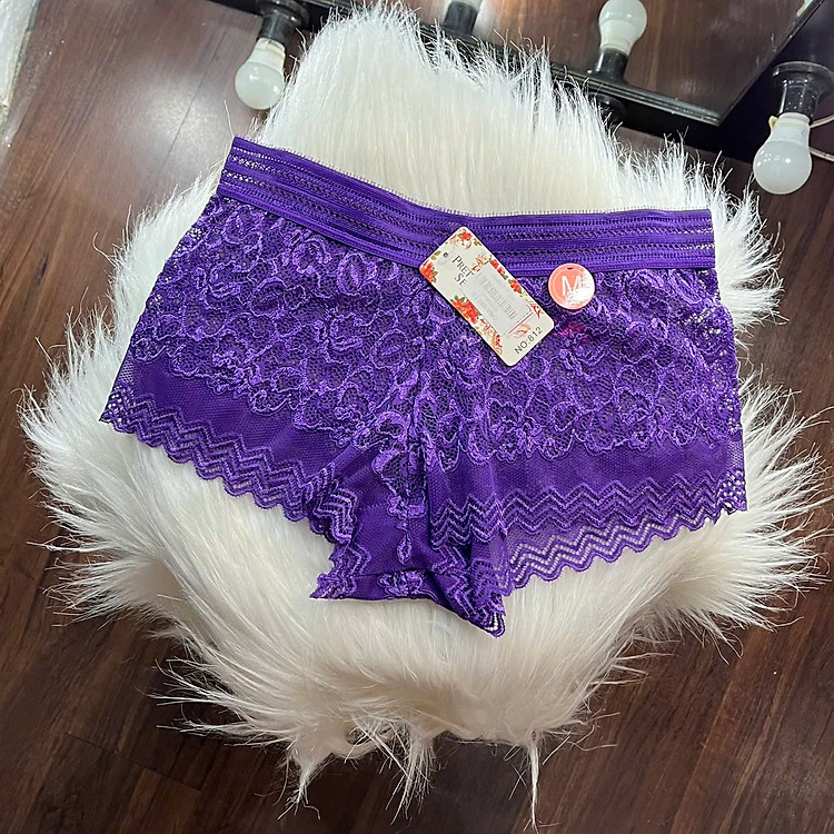 Quần Lót Nữ Ren Ôm Nửa Mông Nhiều Mẫu Sanny House