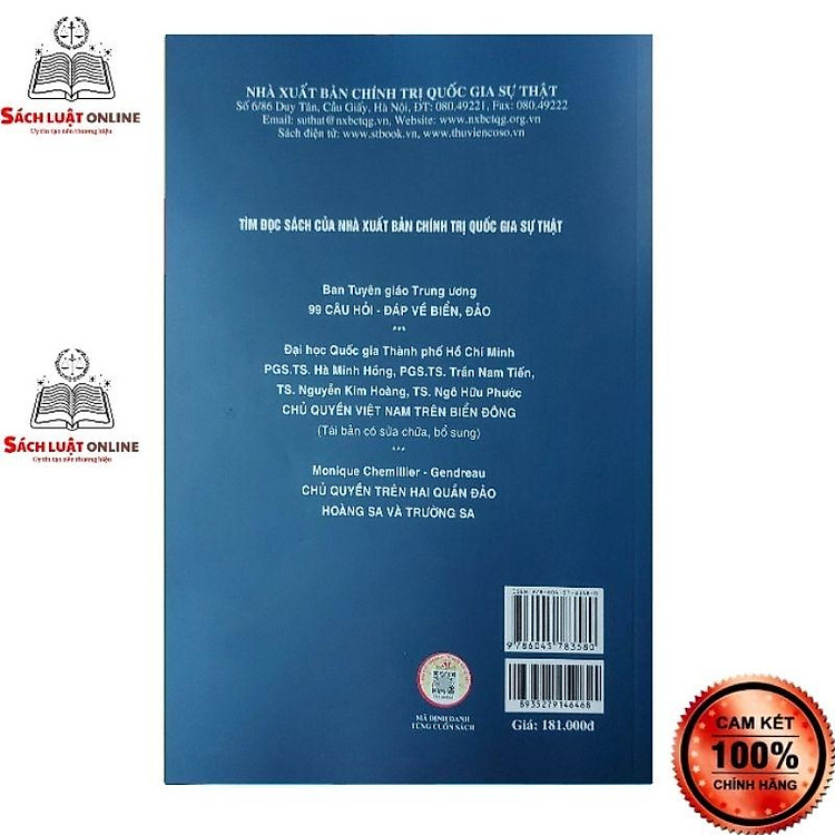 Tranh Chấp Biển Đông: Pháp Lý và Thực Tiễn - Ảnh 2