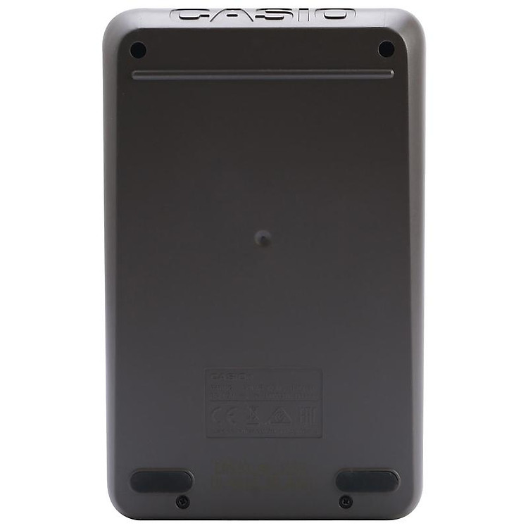 Máy Tính Casio AX-120B - Ảnh 4