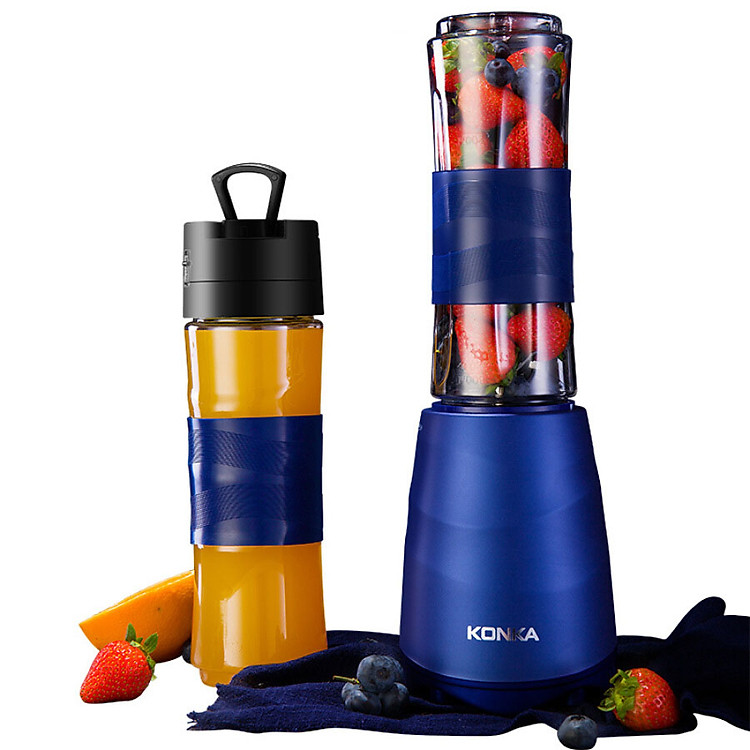 Máy Xay Sinh Tố KONKA KJ-JD320(S)