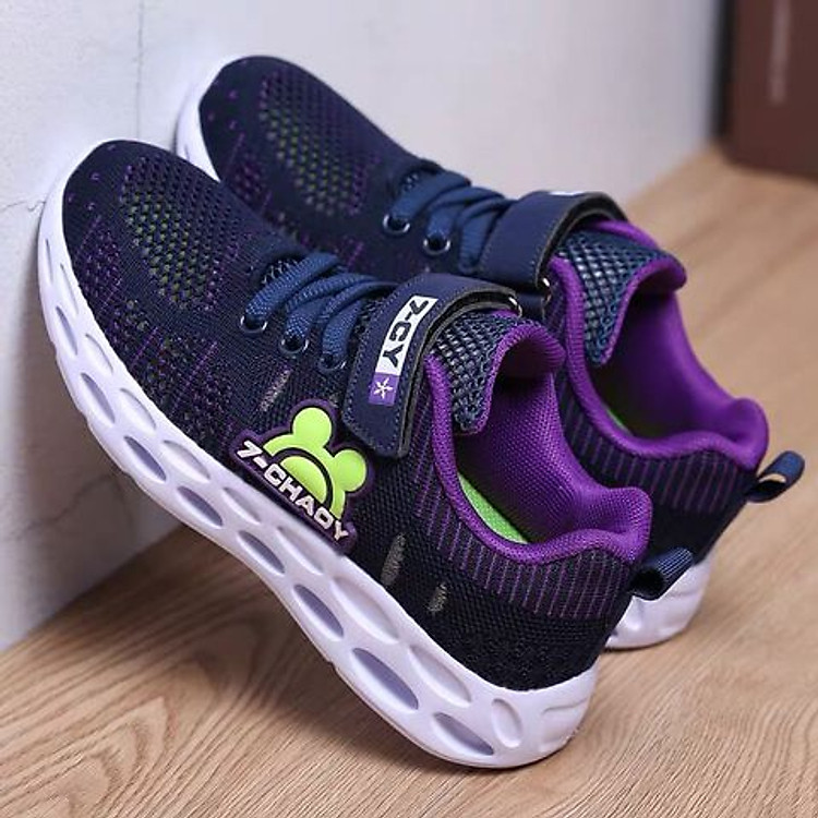Giày thể thao trẻ em 09K7002