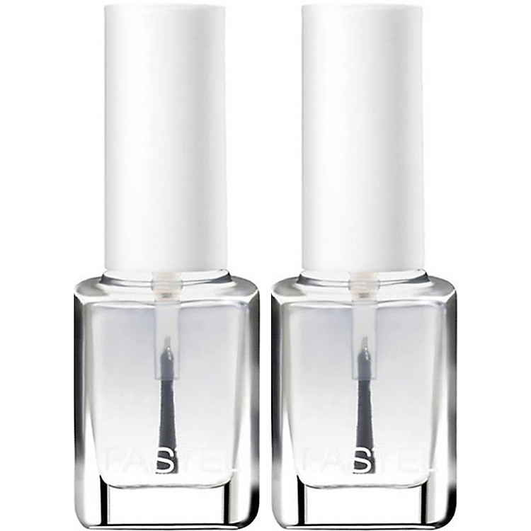 Hộp 2 Sơn Móng Tay Gel Lạnh Pastel (13ml/chai)