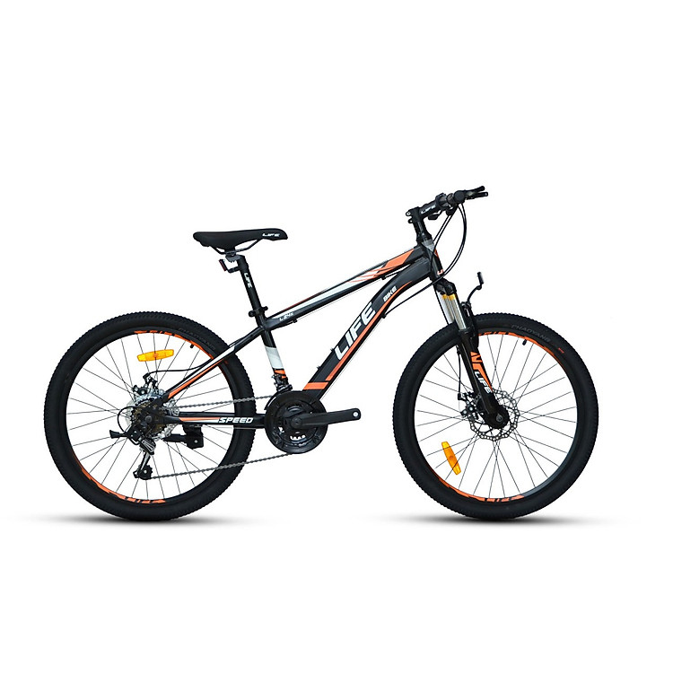 Xe đạp địa hình Life L24S