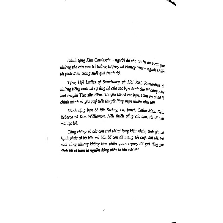 Đêm Khoái Lạc - Phần 1 Series Thợ Săn Đêm - Ảnh 4