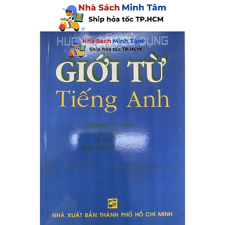 Hướng Dẫn Sử Dụng Giới Từ Tiếng Anh