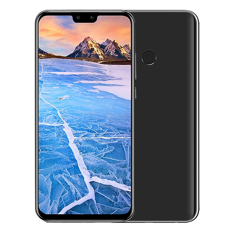 Điện Thoại Huawei Y9 (4GB/ 64B) 2019 - Hàng Chính Hãng