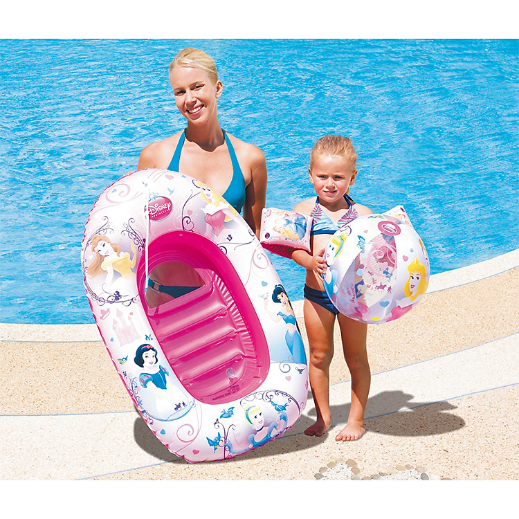 Bể Bơi Phao 3 In 1 Bestway Chính hãng Giá tốt - Hình ảnh 2