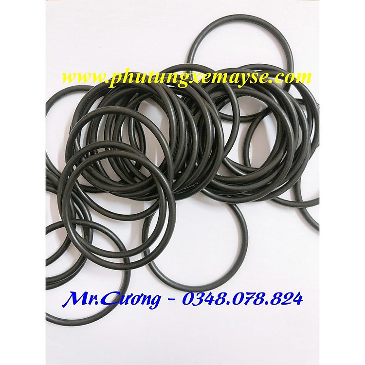 Gioăng bơm xăng xe dành cho FUTURE Fi