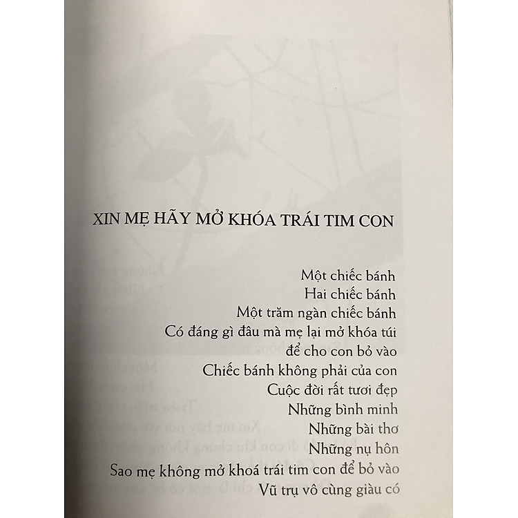 Bất Kham - Tập Thơ Của Nhà Văn Y Ban - Ảnh 2