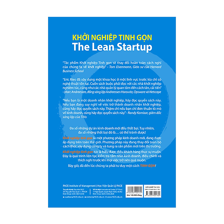 KHỞI NGHIỆP TINH GỌN (Tập 165) - Ảnh 2