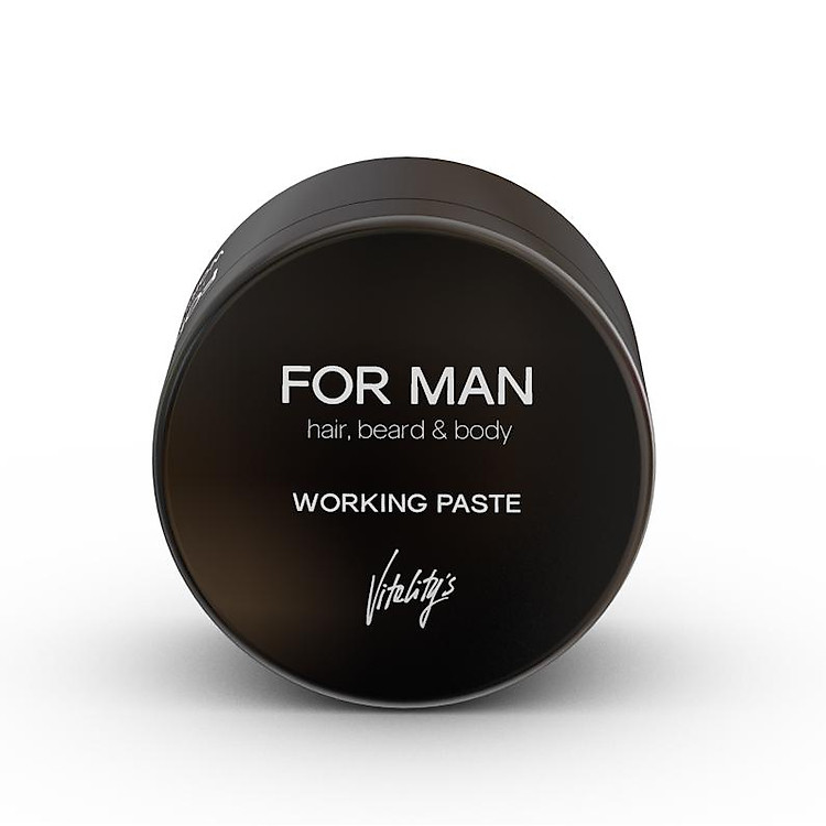 Sáp tạo kiểu và giữ nếp dài lâu dành cho nam Vitality's For Man