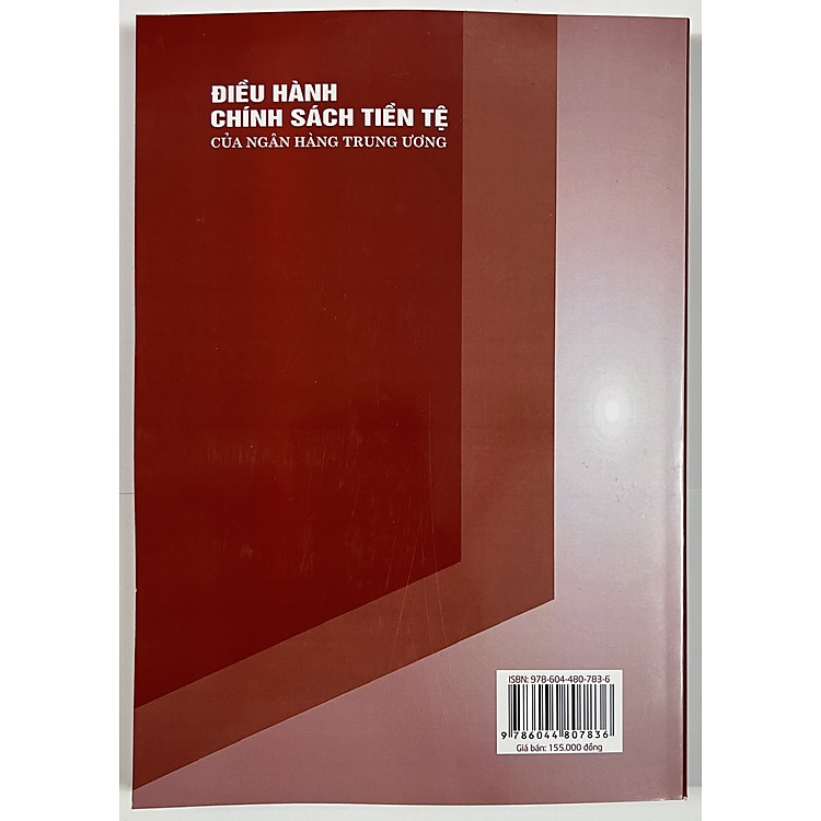 Điều Hành Chính Sách Tiền Tệ Của Ngân Hàng Trung Ương - Ảnh 2