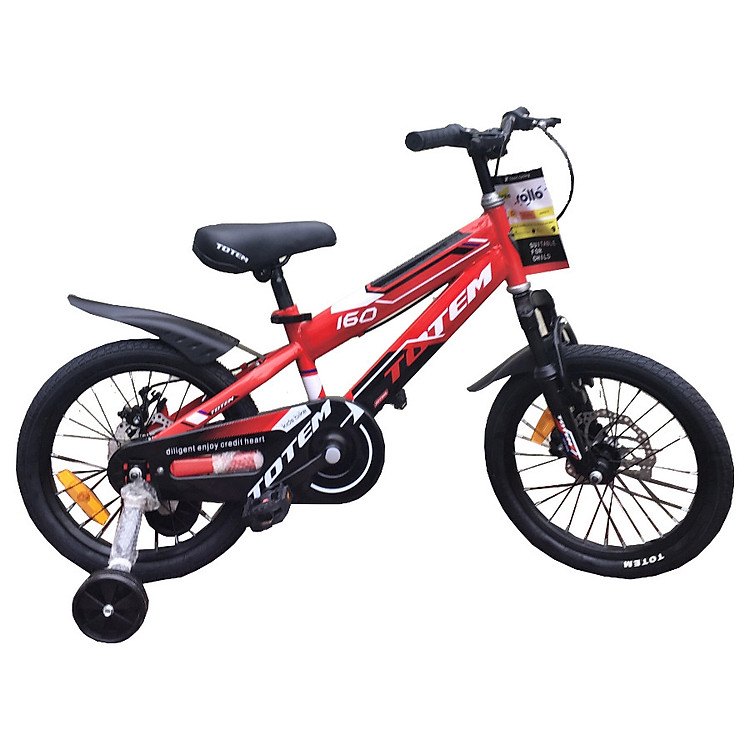 Xe đạp Totem 711-16