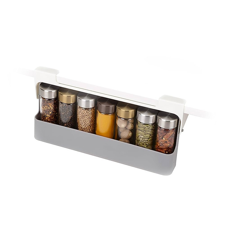Giá Treo Sắp Xếp Gia Vị Gọn Gàng. Thông Minh Joseph Joseph 85147 Cupboardstore hàng chính hãng