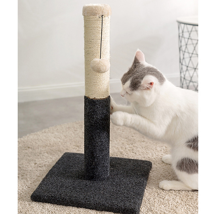 Trụ Cào Móng Cho Mèo Lớn - Cây Mèo Cat Tree