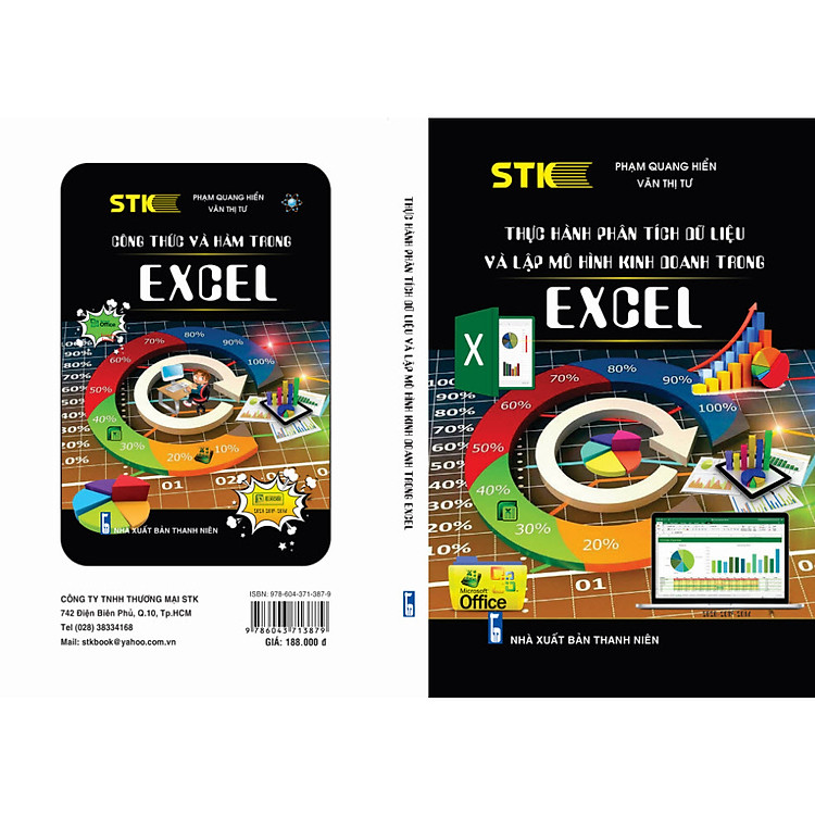 Thực Hành Phân Tích Dữ Liệu Và Lập Mô Hình Kinh Doanh Trong Excel - Ảnh 2