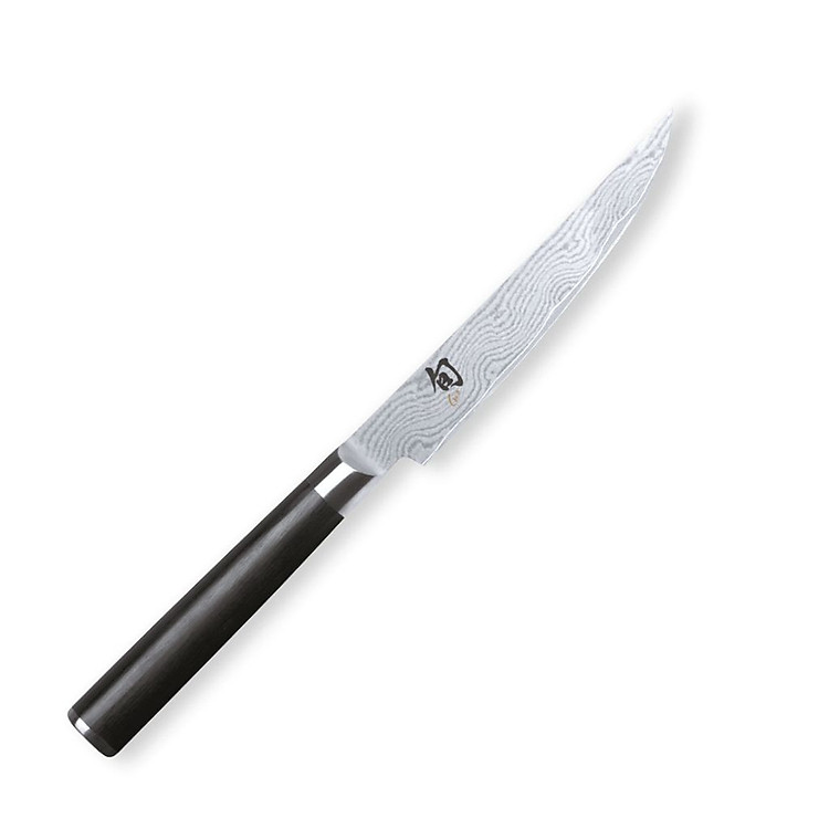 Dao bít tết KAI Shun Classic - 12.7cm - Hàng chính hãng