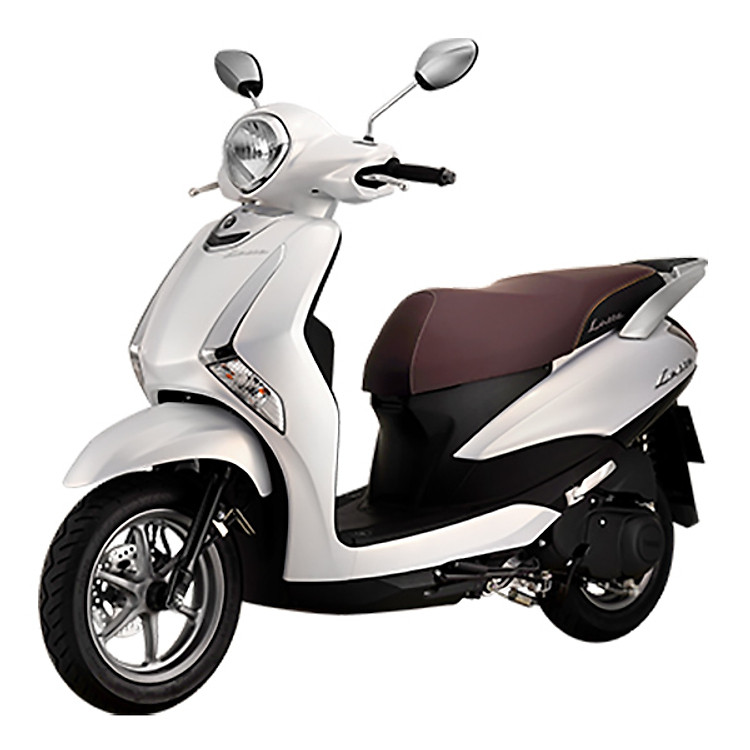 Xe Máy Yamaha Latte