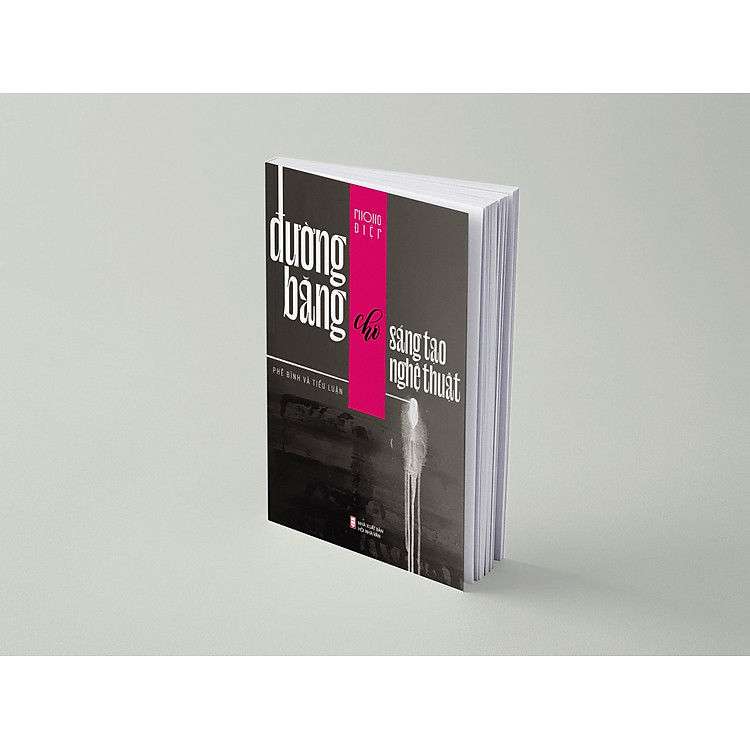 Đường băng cho sáng tạo nghệ thuật – tiểu luận và phê bình