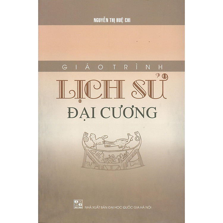 Giáo Trình Lịch Sử Đại Cương