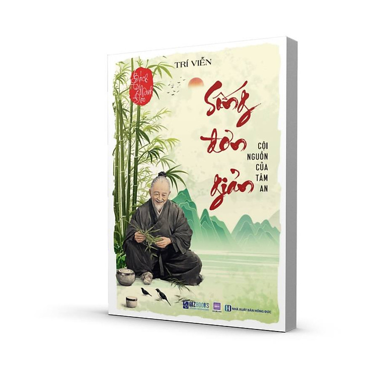 Bách Trí Minh Đạo - Sống Đơn Giản - Ảnh 2
