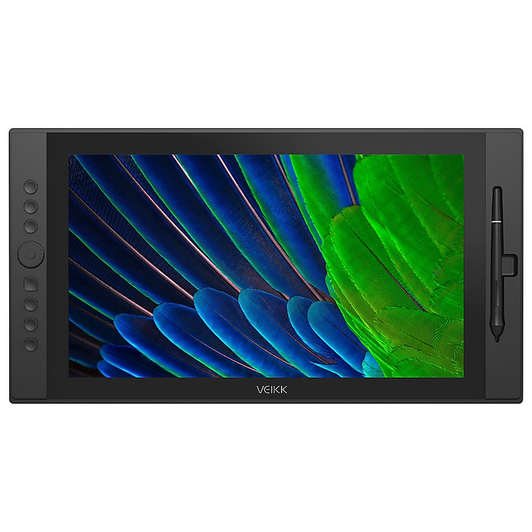 Bảng Vẽ Màn Hình Studio VK1560 - Hàng Chính Hãng