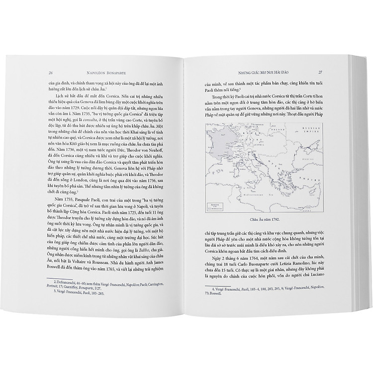 Napoléon Bonaparte - Ảnh 4