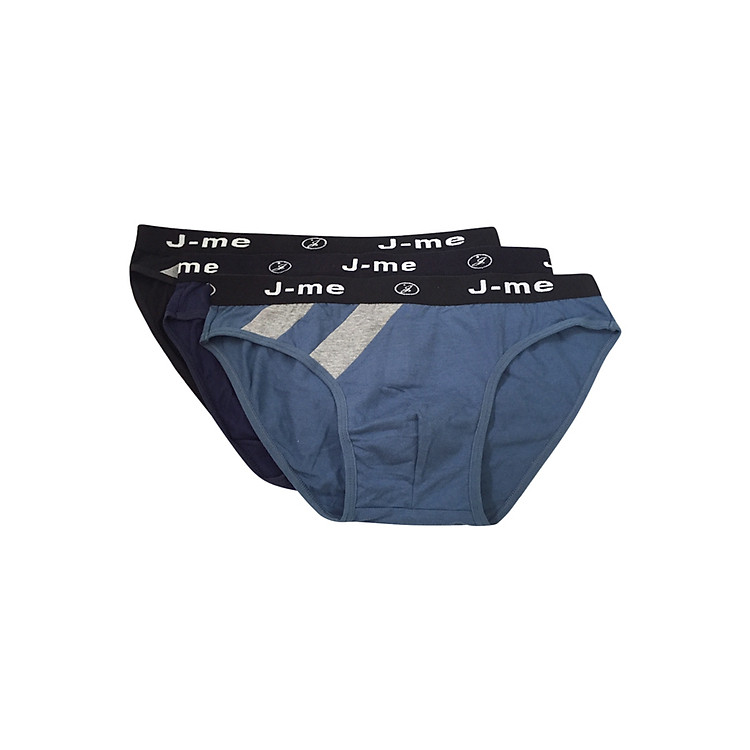 Combo 3 Quần Lót Nam JME JM151