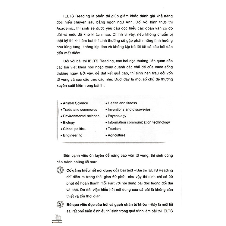Step Up To Ielts Academic Reading - Ảnh 2