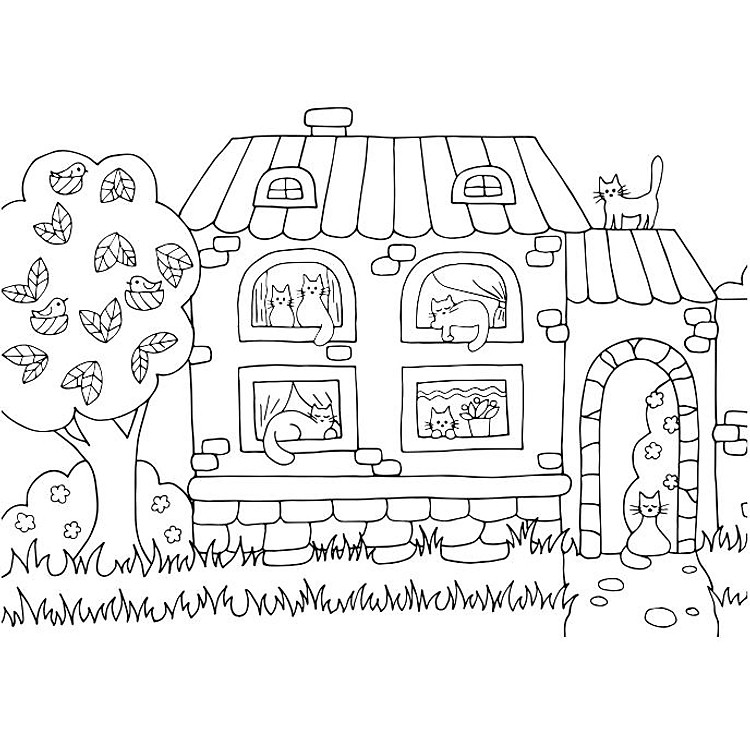 VẼ TAN NỖI BUỒN - Ảnh 3