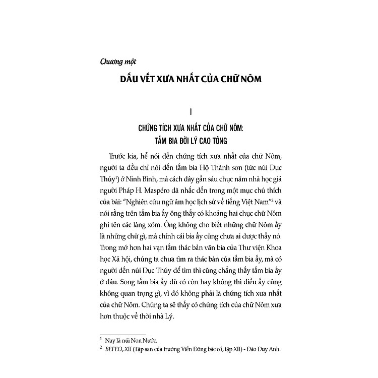 Chữ Nôm - Nguồn Gốc, Cấu Tạo, Diễn Biến - Ảnh 2