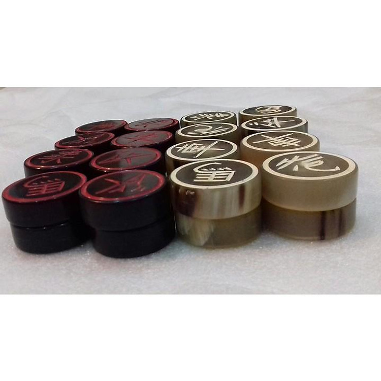 Cờ tướng sừng trâu tại Mỹ Nghệ Chính hãng Ưu đãi - Hình ảnh 2