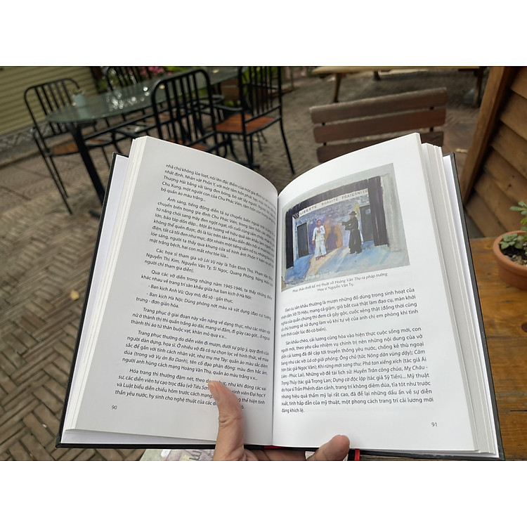 MỸ THUẬT SÂN KHẤU VIỆT NAM – Đoàn Thị Tình - Ảnh 5