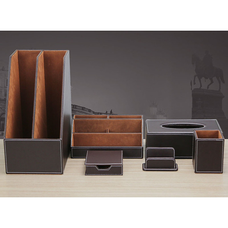 Khay tài liệu (Combo 6 sản phẩm)