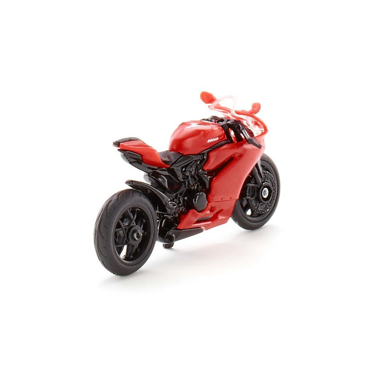Đồ chơi Mô hình Siku Xe Ducati Chính hãng Tiết kiệm - Hình ảnh 2