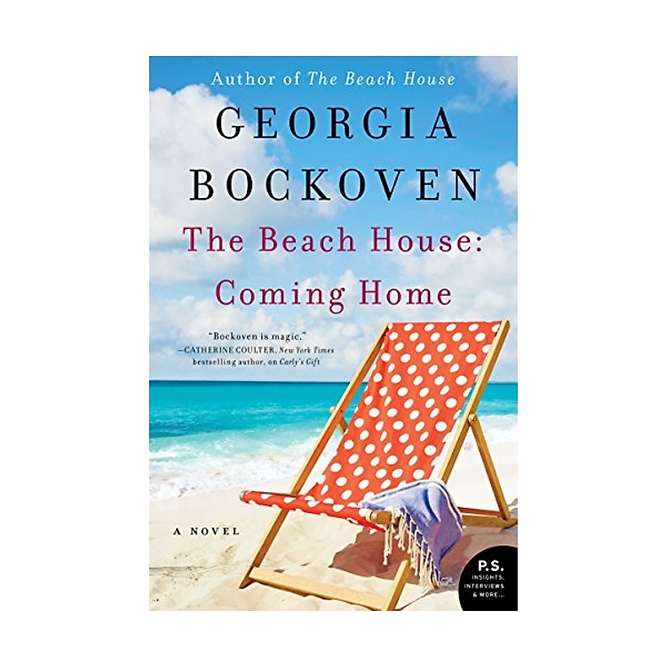 The Beach House: Coming Home