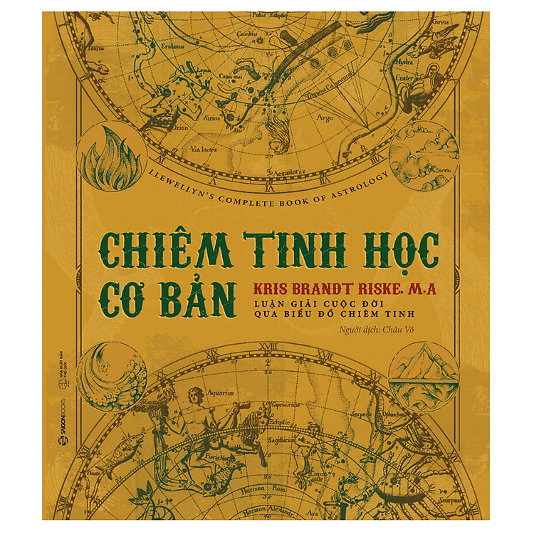 Chiêm Tinh Học Cơ Bản, Tổng Quan Về Tarot - Ảnh 2