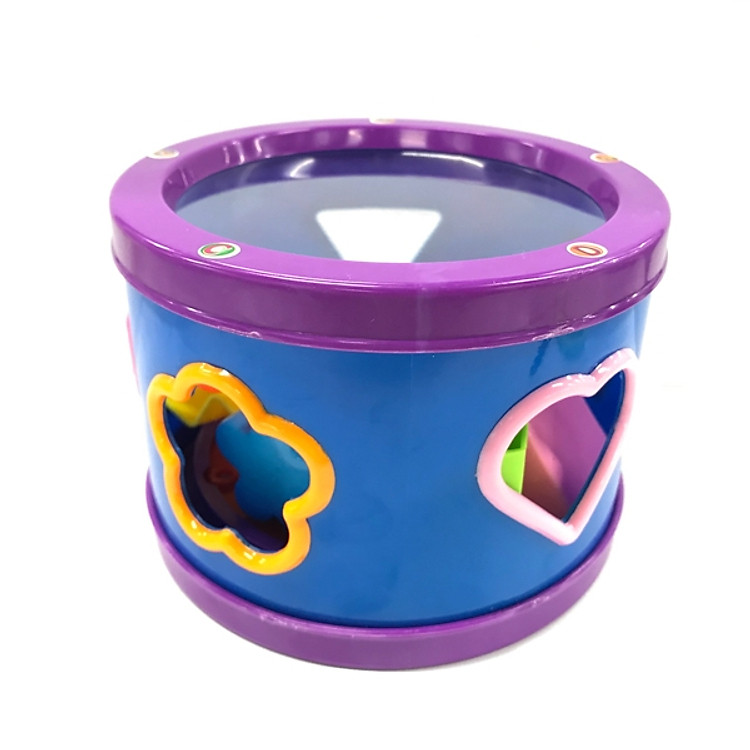 Trống Thả Hình Đa Năng - DK580001 Chính hãng Giá tốt - Hình ảnh 2